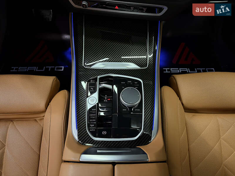 Внедорожник / Кроссовер BMW X5 2024 в Одессе