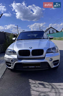 Внедорожник / Кроссовер BMW X5 2010 в Киеве
