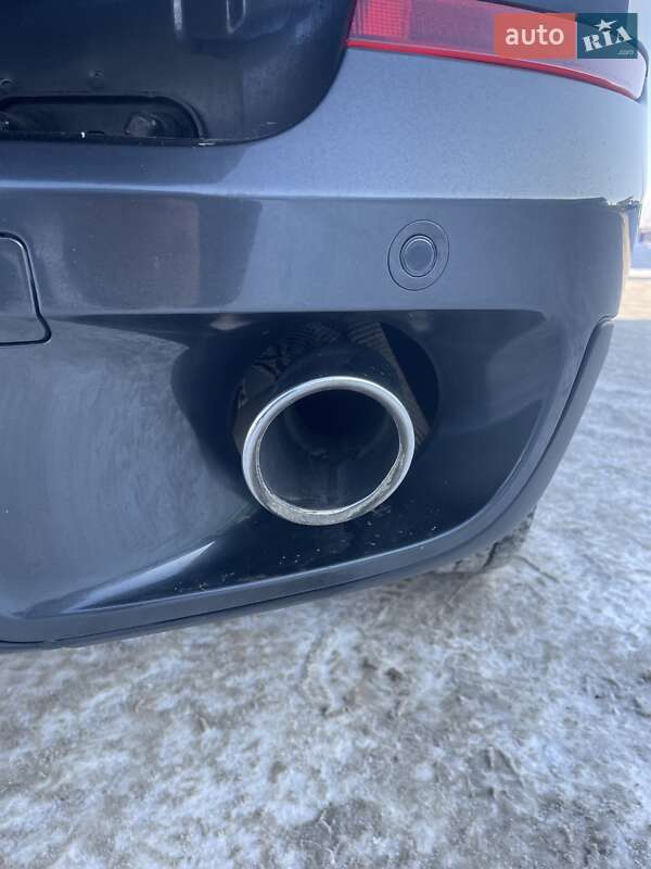 Внедорожник / Кроссовер BMW X5 2012 в Ковеле