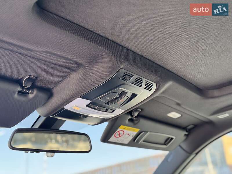 Внедорожник / Кроссовер BMW X5 2014 в Киеве