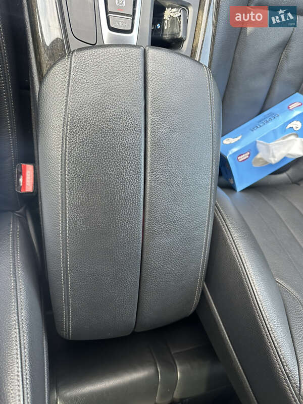 Внедорожник / Кроссовер BMW X5 2017 в Львове