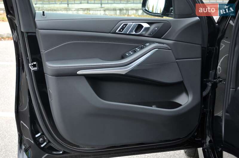 Внедорожник / Кроссовер BMW X5 2022 в Киеве фото 22 Внедорожник / Кроссовер BMW X5 2022 в Киеве