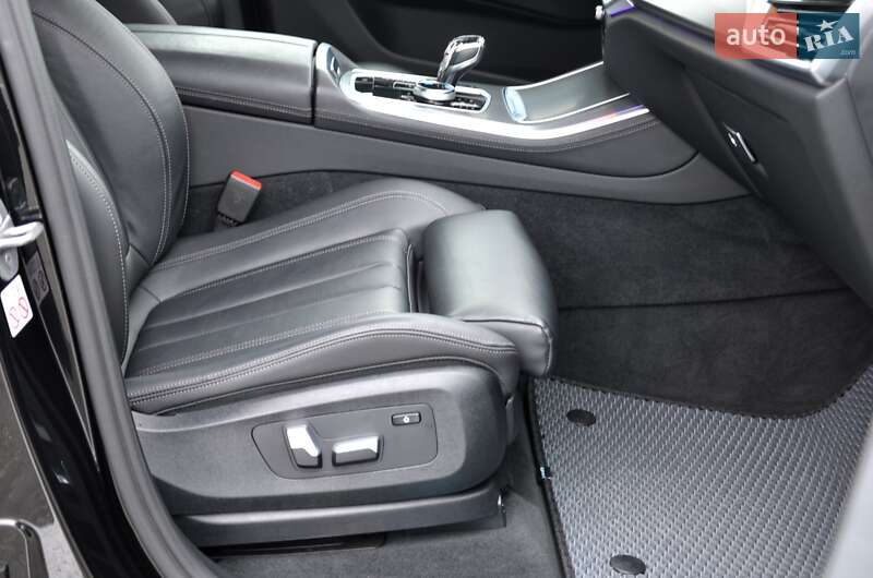 Внедорожник / Кроссовер BMW X5 2022 в Киеве фото 36 Внедорожник / Кроссовер BMW X5 2022 в Киеве