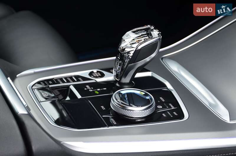 Внедорожник / Кроссовер BMW X5 2022 в Киеве фото 39 Внедорожник / Кроссовер BMW X5 2022 в Киеве