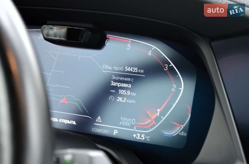 Внедорожник / Кроссовер BMW X5 2022 в Киеве фото 43 Внедорожник / Кроссовер BMW X5 2022 в Киеве