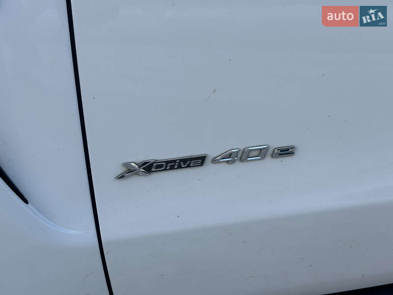 Внедорожник / Кроссовер BMW X5 2017 в Киеве