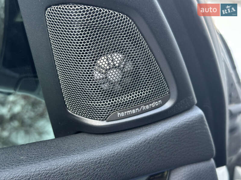 Внедорожник / Кроссовер BMW X5 2017 в Киеве