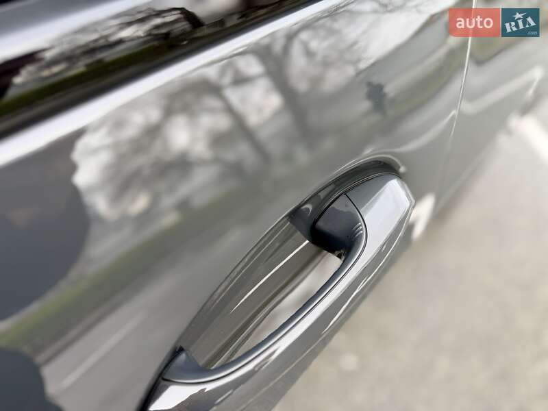 Внедорожник / Кроссовер BMW X5 2024 в Киеве