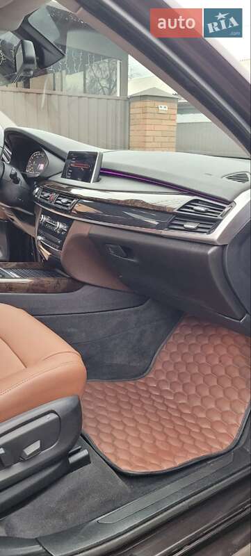 Внедорожник / Кроссовер BMW X5 2014 в Виннице фото 21 Внедорожник / Кроссовер BMW X5 2014 в Виннице