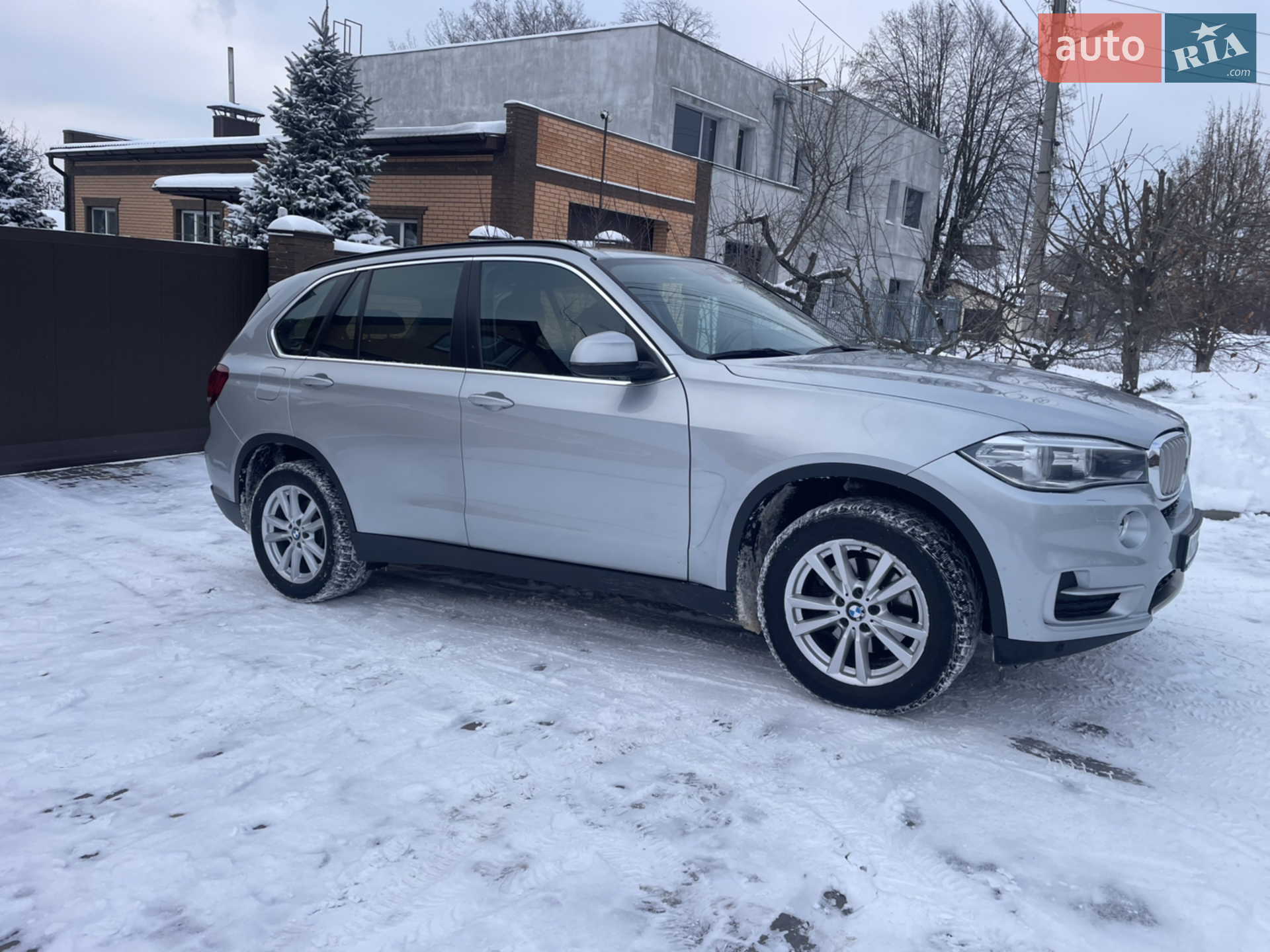 2017 BMW X5 - мініатюра 15