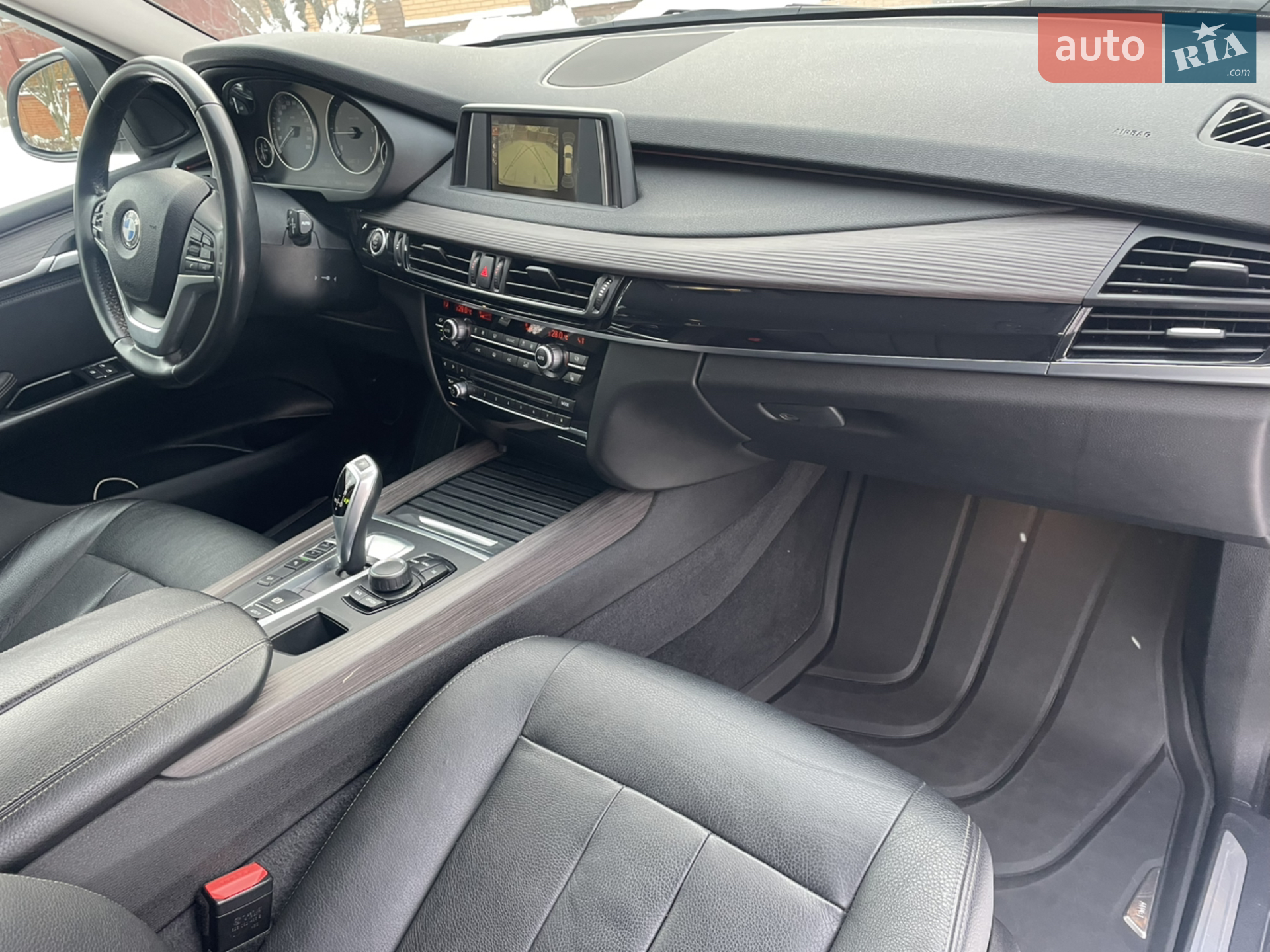 2017 BMW X5 - мініатюра 49