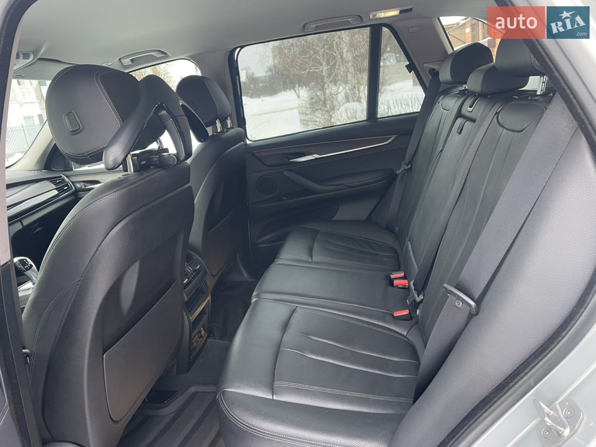 2017 BMW X5 - мініатюра 54