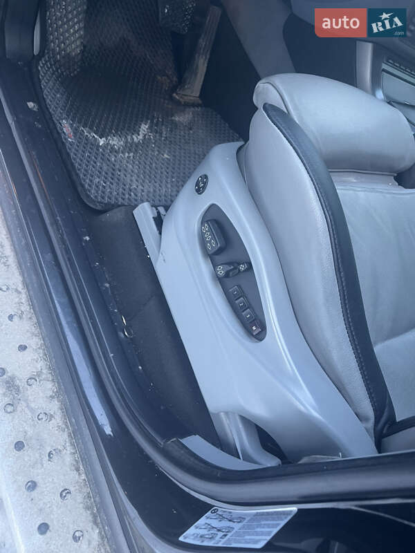 Внедорожник / Кроссовер BMW X5 2006 в Львове