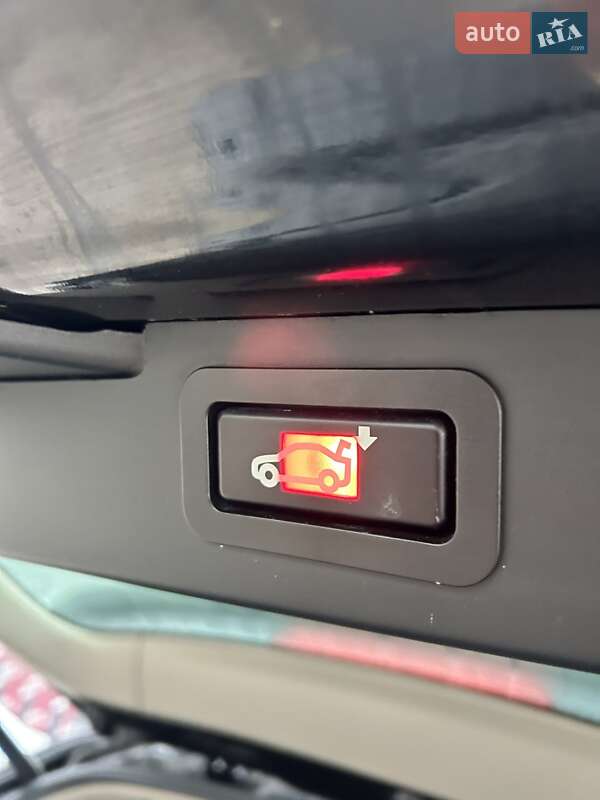 Внедорожник / Кроссовер BMW X5 2011 в Сумах