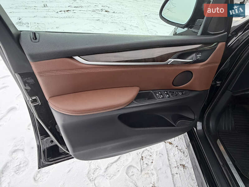 Внедорожник / Кроссовер BMW X5 2014 в Ровно фото 24 Внедорожник / Кроссовер BMW X5 2014 в Ровно