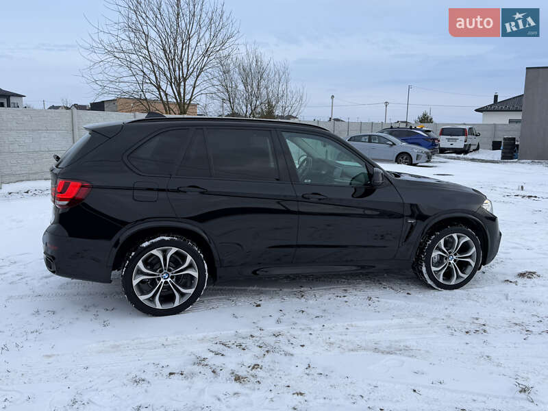 Внедорожник / Кроссовер BMW X5 2014 в Ровно фото 29 Внедорожник / Кроссовер BMW X5 2014 в Ровно