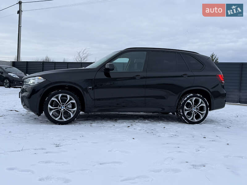 Внедорожник / Кроссовер BMW X5 2014 в Ровно фото 34 Внедорожник / Кроссовер BMW X5 2014 в Ровно