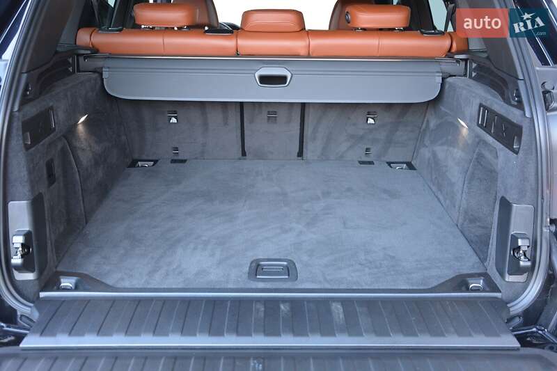 Позашляховик / Кросовер BMW X5 2022 в Києві