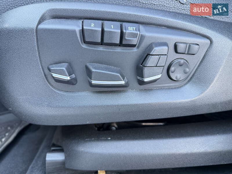 Внедорожник / Кроссовер BMW X5 2016 в Калуше фото 14 Внедорожник / Кроссовер BMW X5 2016 в Калуше