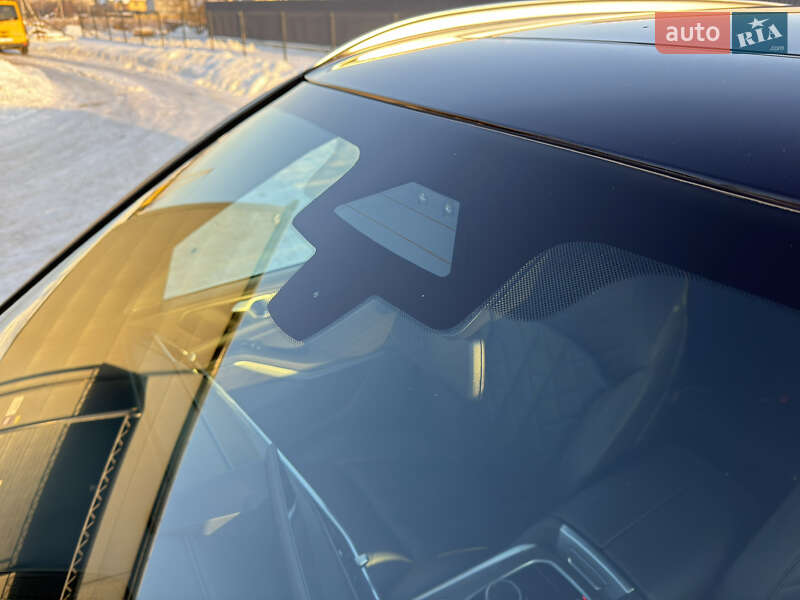 Внедорожник / Кроссовер BMW X5 2023 в Ивано-Франковске