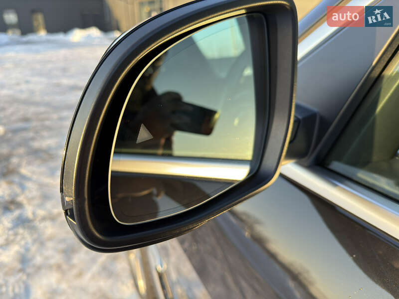 Внедорожник / Кроссовер BMW X5 2023 в Ивано-Франковске