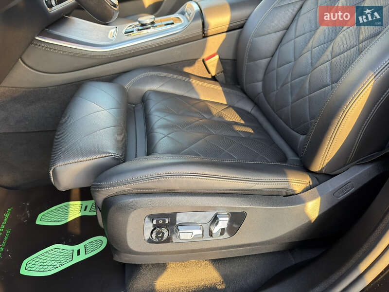 Внедорожник / Кроссовер BMW X5 2023 в Ивано-Франковске