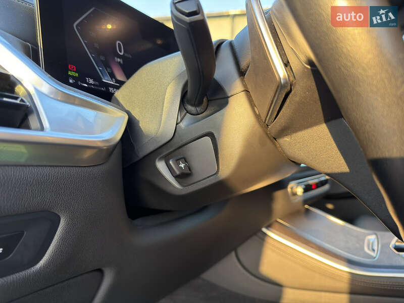 Внедорожник / Кроссовер BMW X5 2023 в Ивано-Франковске