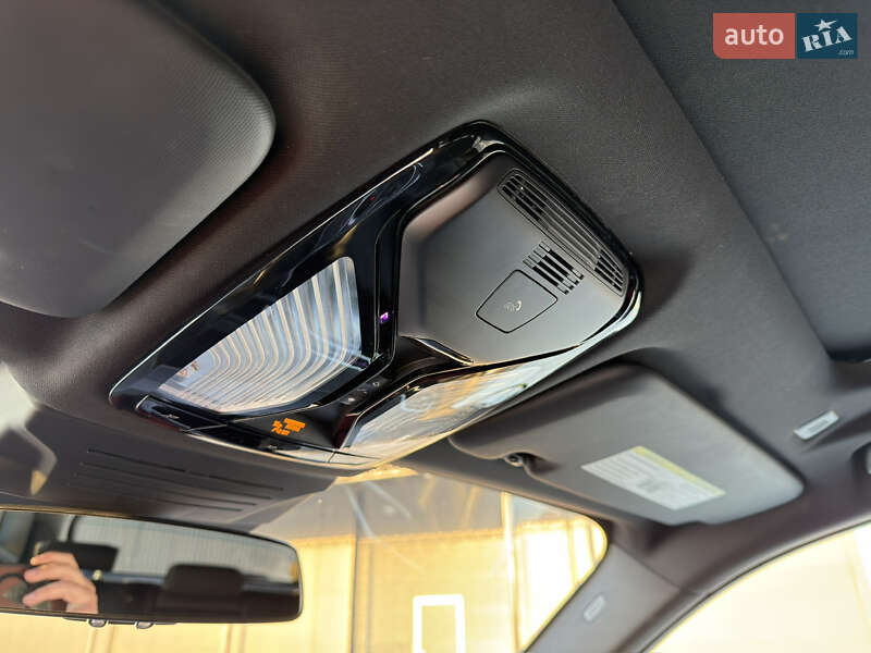 Внедорожник / Кроссовер BMW X5 2023 в Ивано-Франковске