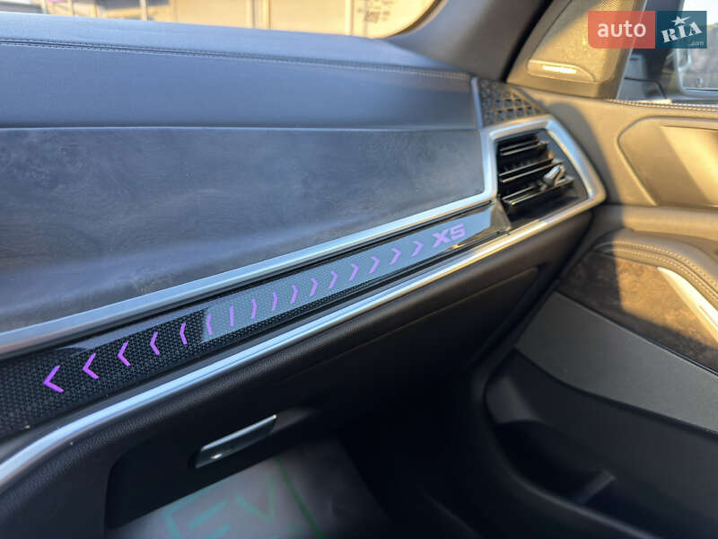 Внедорожник / Кроссовер BMW X5 2023 в Ивано-Франковске