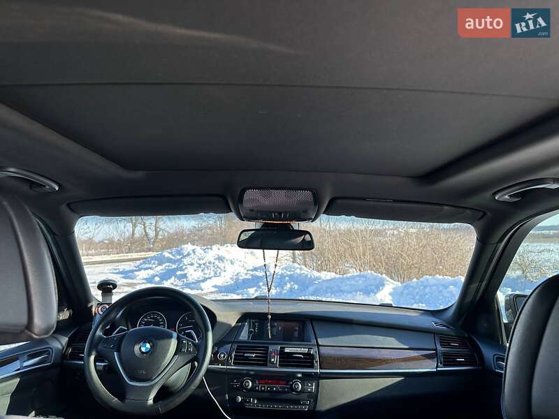 Внедорожник / Кроссовер BMW X5 2012 в Нововолынске фото 31 Внедорожник / Кроссовер BMW X5 2012 в Нововолынске