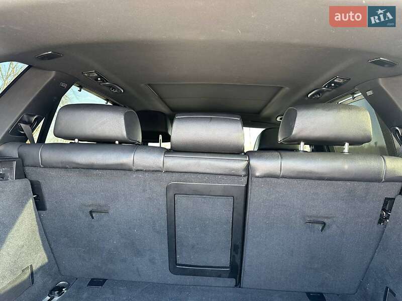 Внедорожник / Кроссовер BMW X5 2012 в Нововолынске фото 33 Внедорожник / Кроссовер BMW X5 2012 в Нововолынске