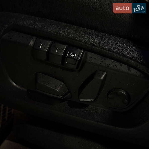 Внедорожник / Кроссовер BMW X5 2015 в Днепре