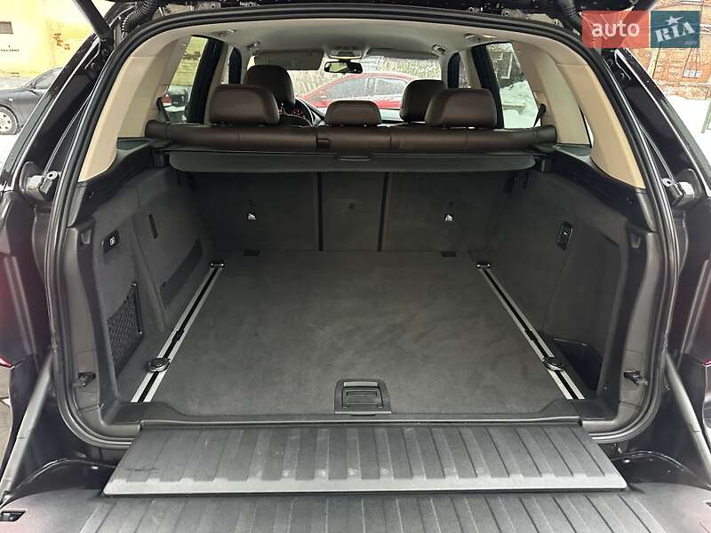 Внедорожник / Кроссовер BMW X5 2016 в Харькове фото 12 Внедорожник / Кроссовер BMW X5 2016 в Харькове