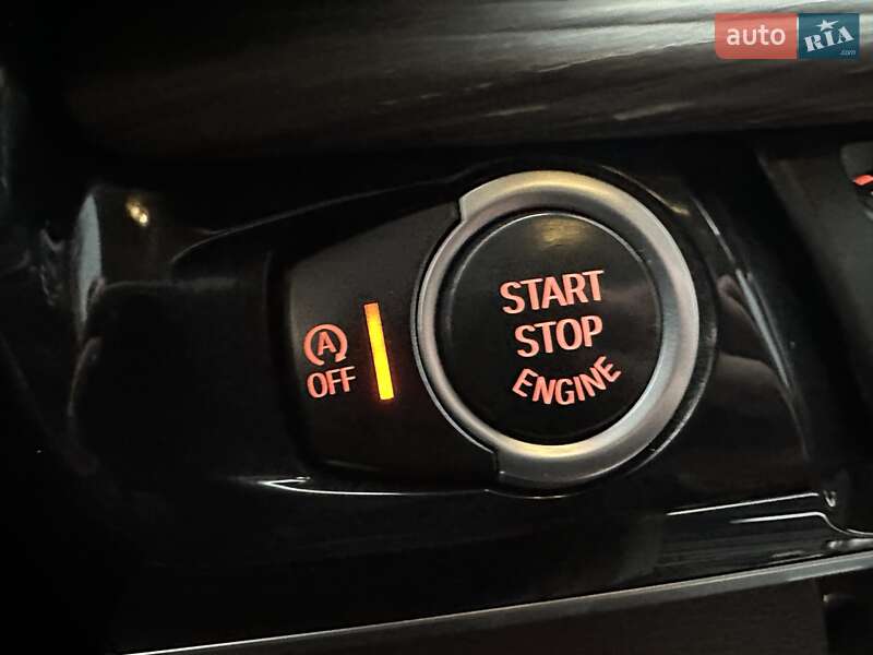 Внедорожник / Кроссовер BMW X5 2016 в Харькове фото 21 Внедорожник / Кроссовер BMW X5 2016 в Харькове