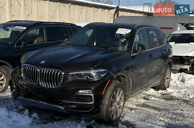Позашляховик / Кросовер BMW X5 2019 в Стрию
