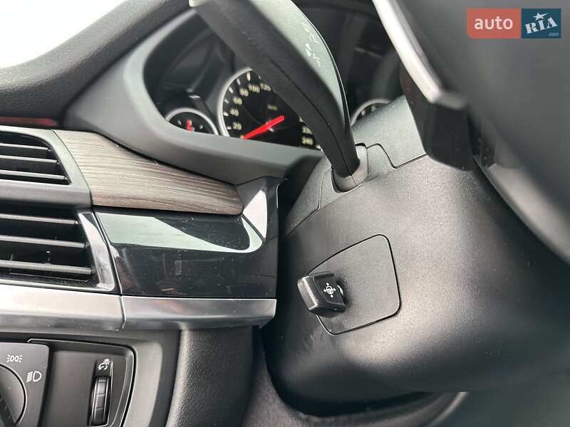 Внедорожник / Кроссовер BMW X5 2016 в Одессе фото 22 Внедорожник / Кроссовер BMW X5 2016 в Одессе
