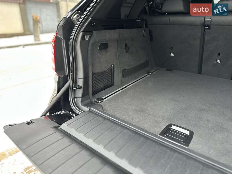 Внедорожник / Кроссовер BMW X5 2016 в Одессе фото 32 Внедорожник / Кроссовер BMW X5 2016 в Одессе