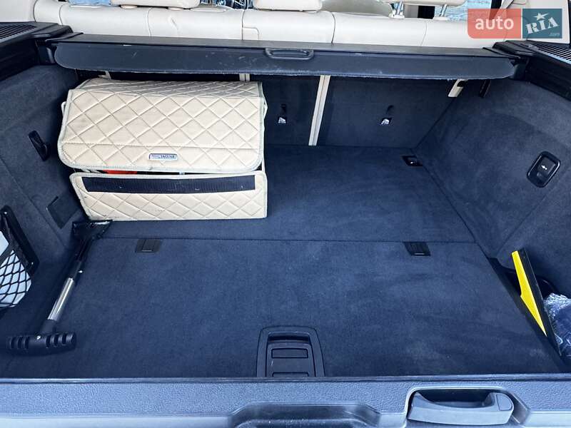 Внедорожник / Кроссовер BMW X5 2016 в Львове фото 18 Внедорожник / Кроссовер BMW X5 2016 в Львове