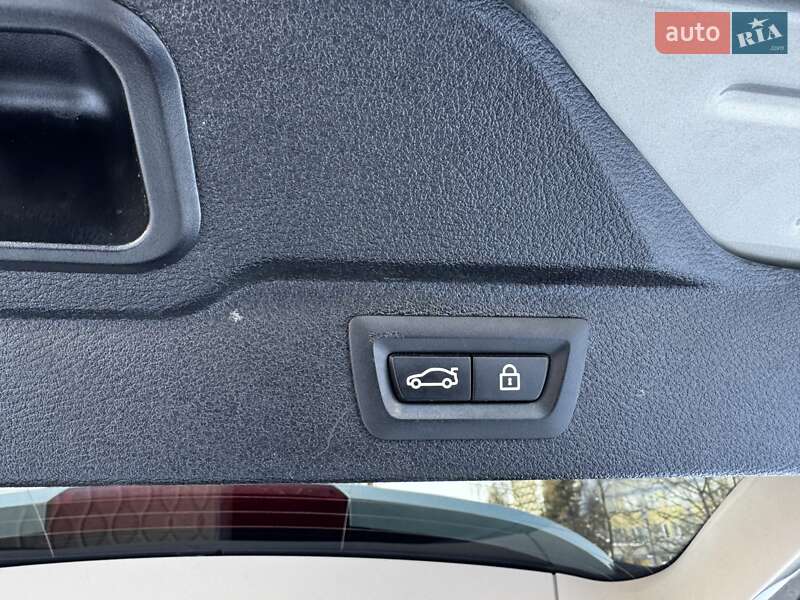 Внедорожник / Кроссовер BMW X5 2016 в Львове фото 21 Внедорожник / Кроссовер BMW X5 2016 в Львове