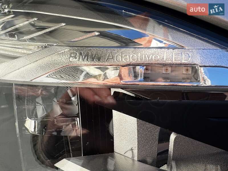 Внедорожник / Кроссовер BMW X5 2016 в Львове фото 35 Внедорожник / Кроссовер BMW X5 2016 в Львове