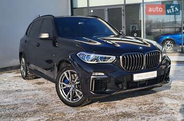 Внедорожник / Кроссовер BMW X5 2019 в Виннице