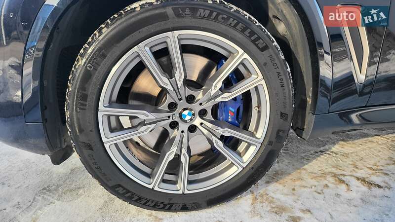 Внедорожник / Кроссовер BMW X5 2019 в Виннице фото 19 Внедорожник / Кроссовер BMW X5 2019 в Виннице