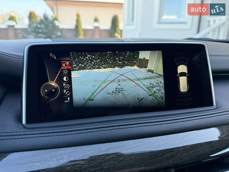 Внедорожник / Кроссовер BMW X5 2016 в Ровно фото 45 Внедорожник / Кроссовер BMW X5 2016 в Ровно