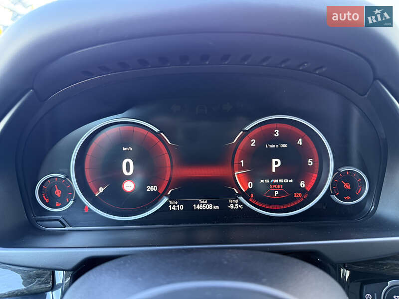 Внедорожник / Кроссовер BMW X5 2016 в Ровно фото 48 Внедорожник / Кроссовер BMW X5 2016 в Ровно