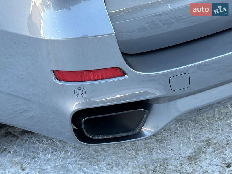 Внедорожник / Кроссовер BMW X5 2016 в Ровно фото 58 Внедорожник / Кроссовер BMW X5 2016 в Ровно