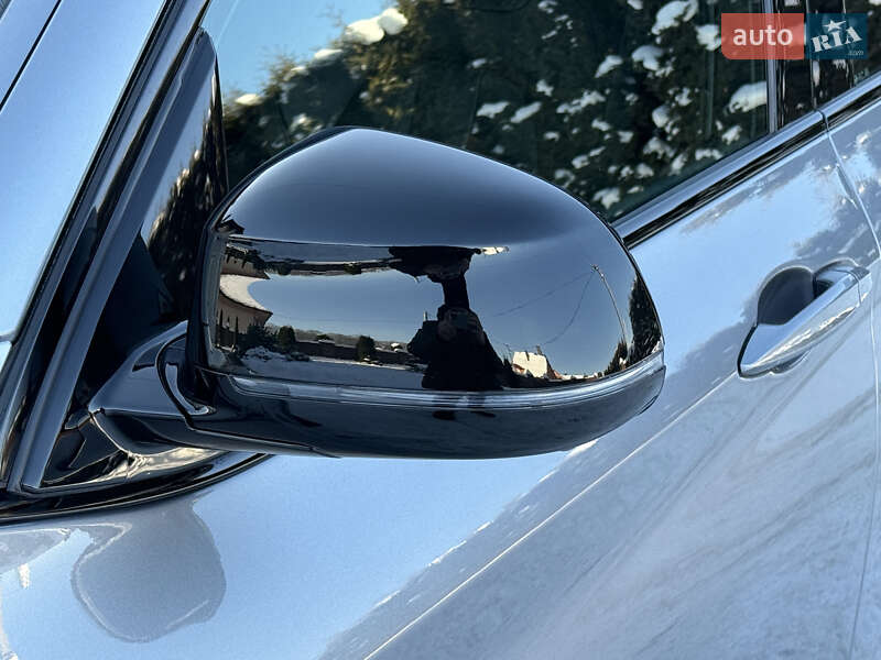 Внедорожник / Кроссовер BMW X5 2016 в Ровно фото 67 Внедорожник / Кроссовер BMW X5 2016 в Ровно