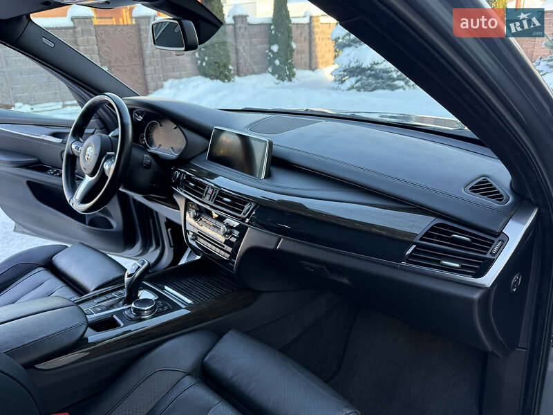 Внедорожник / Кроссовер BMW X5 2016 в Ровно фото 81 Внедорожник / Кроссовер BMW X5 2016 в Ровно
