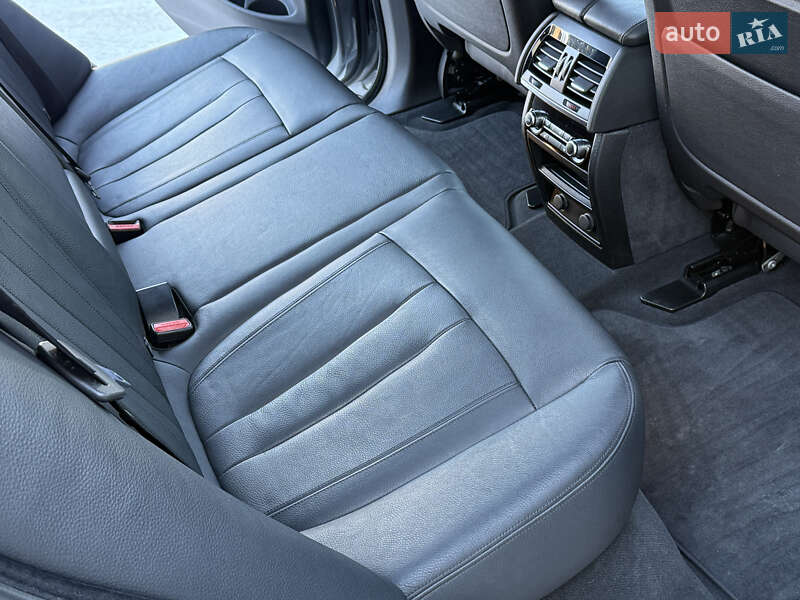 Внедорожник / Кроссовер BMW X5 2016 в Ровно фото 90 Внедорожник / Кроссовер BMW X5 2016 в Ровно