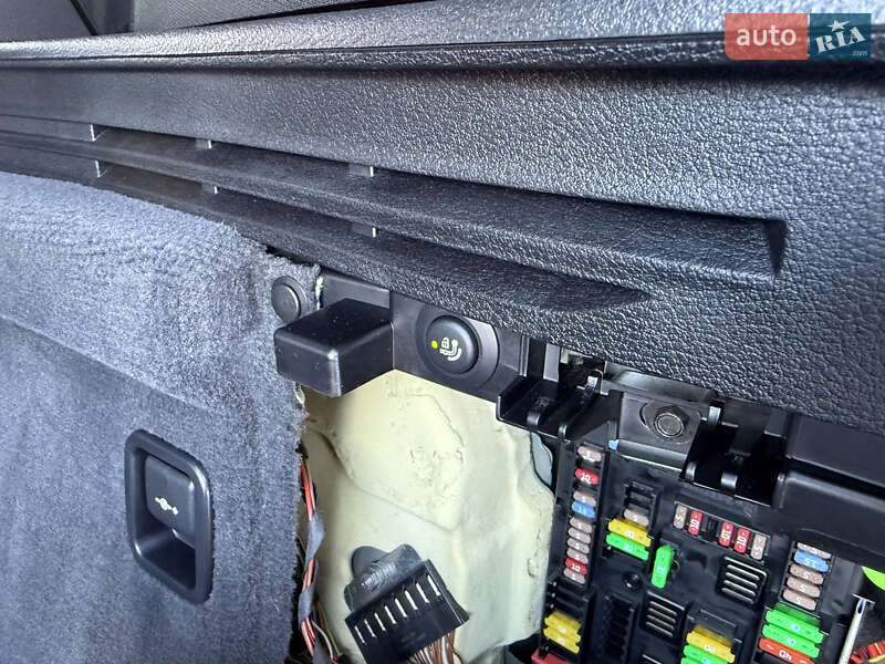 Внедорожник / Кроссовер BMW X5 2016 в Ровно фото 93 Внедорожник / Кроссовер BMW X5 2016 в Ровно