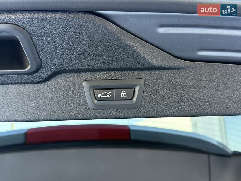 Внедорожник / Кроссовер BMW X5 2016 в Ровно фото 97 Внедорожник / Кроссовер BMW X5 2016 в Ровно